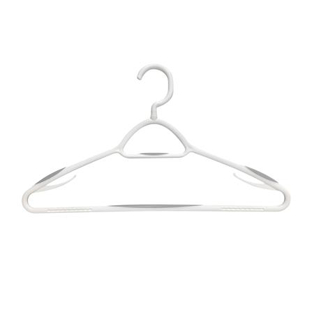 ไม้แขวนเสื้อตะขอหมุน 360 องศา PLIM (แพ็ก 3 ชิ้น)_2