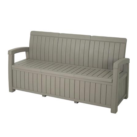 อุปกรณ์จัดเก็บในสวน