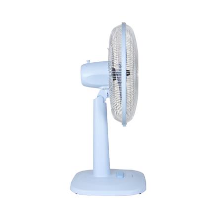 พัดลมตั้งโต๊ะ 18 นิ้ว SHARP PJ-TA182BB สีฟ้า_3