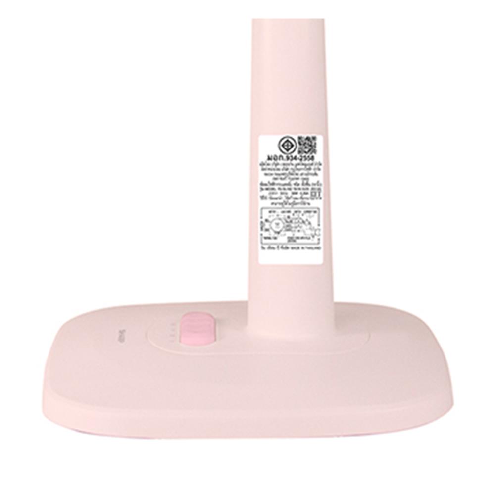 พัดลมสไลด์ 18 นิ้ว SHARP PJ-SL182PE สีพีช