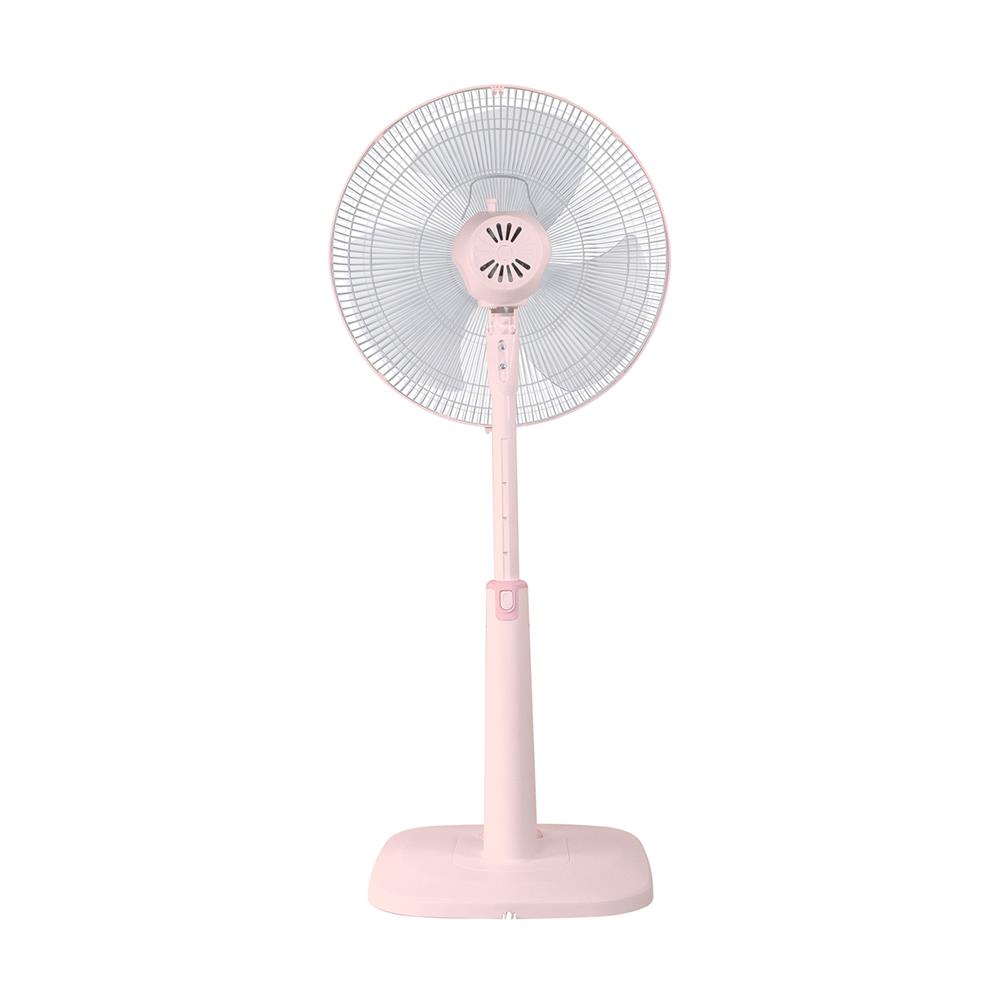 พัดลมสไลด์ 18 นิ้ว SHARP PJ-SL182PE สีพีช