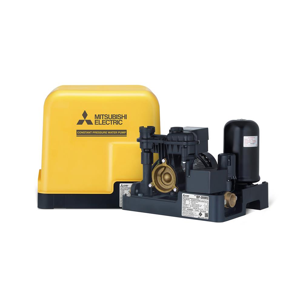 ปั๊มอัตโนมัติ MITSUBISHI EP-205R2 200 วัตต์