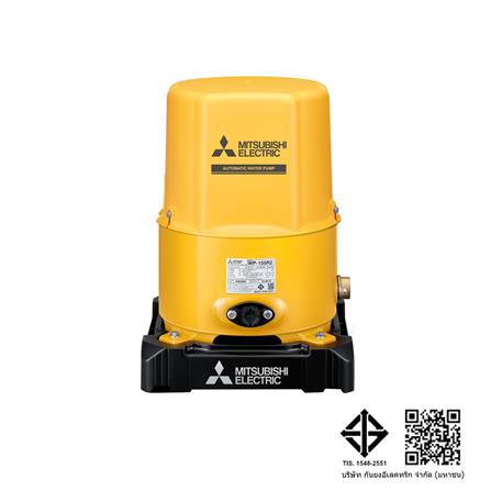 ปั๊มอัตโนมัติ MITSUBISHI WP-155R2 150 วัตต์_1