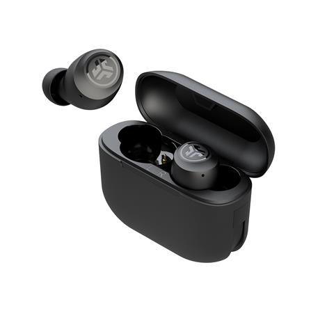 หูฟังไร้สาย JLAB GO POP+ สีดำ_2