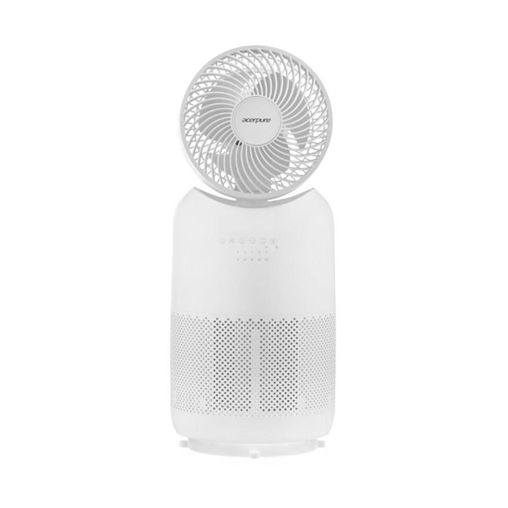 เครื่องฟอกอากาศ ACERPURE AC333-10W 35ตารางเมตร_1