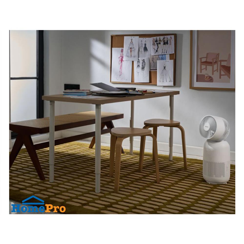 เครื่องฟอกอากาศ ACERPURE AC333-10W 35ตารางเมตร