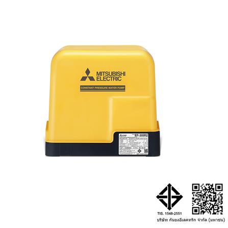 ปั๊มอัตโนมัติ MITSUBISHI EP-305R2 300 วัตต์_1