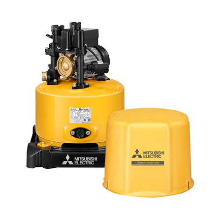 ปั๊มอัตโนมัติ MITSUBISHI WP-305R2 300 วัตต์