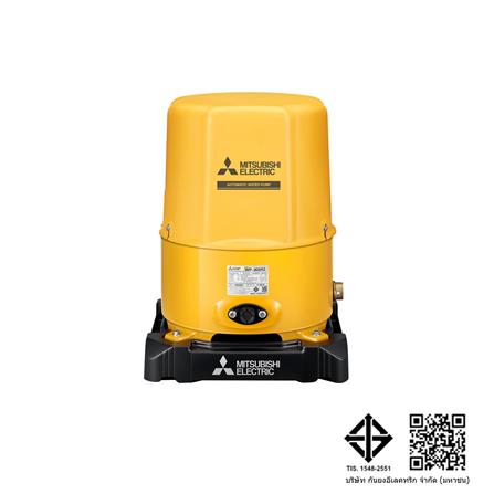 ปั๊มอัตโนมัติ MITSUBISHI WP-305R2 300 วัตต์_1