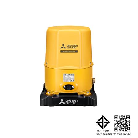 ปั๊มอัตโนมัติ MITSUBISHI WP-255R2 250 วัตต์_1