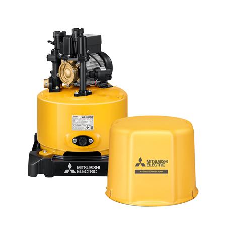 ปั๊มอัตโนมัติ MITSUBISHI WP-205R2 200 วัตต์