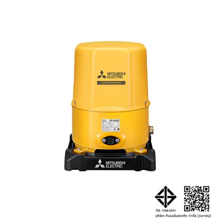 ปั๊มอัตโนมัติ MITSUBISHI WP-205R2 200 วัตต์_1