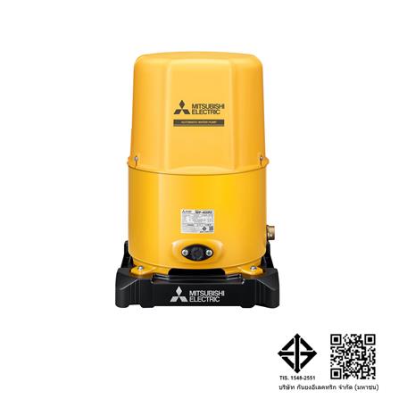 ปั๊มอัตโนมัติ MITSUBISHI WP-405R2 400 วัตต์_1