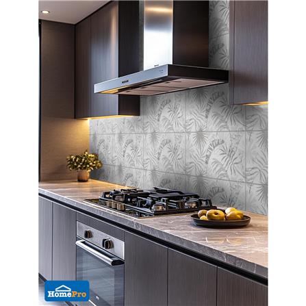 กระเบื้องผนัง 30x60 ซม. DURAGRES โบก้า เทา A 0.9 ตร.ม._4