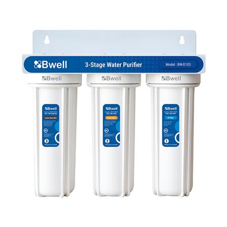เครื่องกรองน้ำดื่ม BWELL BW-D103_0