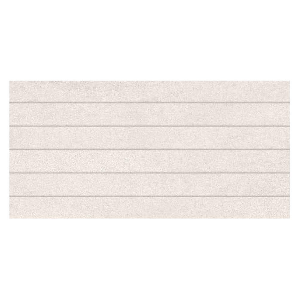 กระเบื้องผนัง 30x60 ซม. DURAGRES ไดร่า ไลเนอร์ โบน A 0.9 ตร.ม.