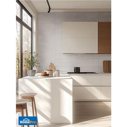 กระเบื้องผนัง 30x60 ซม. DURAGRES ไดร่า ไลเนอร์ โบน A 0.9 ตร.ม._3