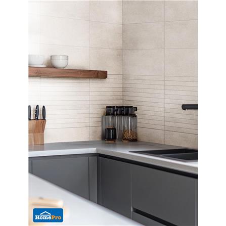 กระเบื้องผนัง 30x60 ซม. DURAGRES ไดร่า ไลเนอร์ โบน A 0.9 ตร.ม._5