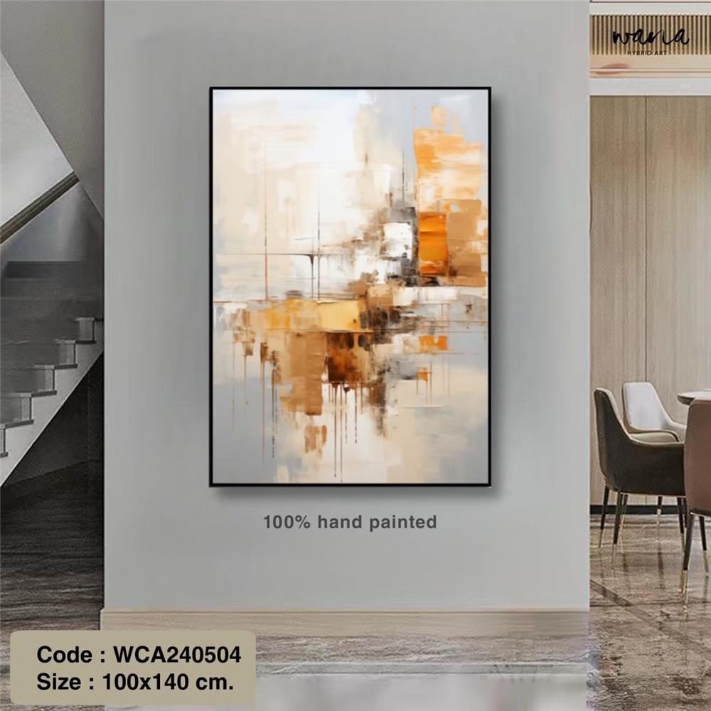 รูปภาพตกแต่ง WANA.GALLERY WCA240504 หลากสี