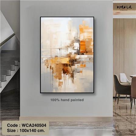 รูปภาพตกแต่ง WANA.GALLERY WCA240504 หลากสี_3