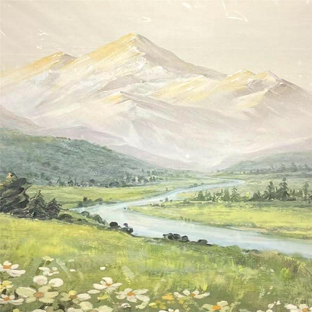 รูปภาพตกแต่ง WANA.GALLERY LTX-23030016 80X120 ซม. หลากสี