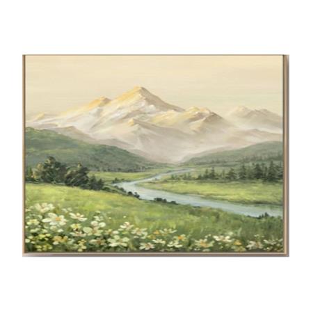 รูปภาพตกแต่ง WANA.GALLERY LTX-23030016 80X120 ซม. หลากสี_0