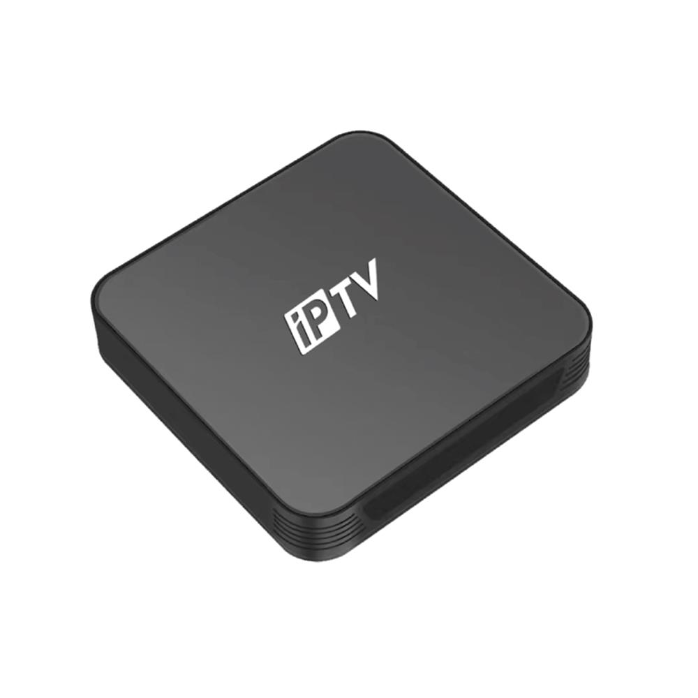 กล่องรับสัญญาณอินเตอร์เน็ต GMMZ IPTV 2