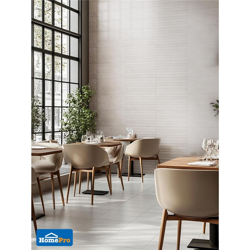 กระเบื้องผนัง 30x60 ซม. DURAGRES ไดร่า โบน A 0.9 ตร.ม.