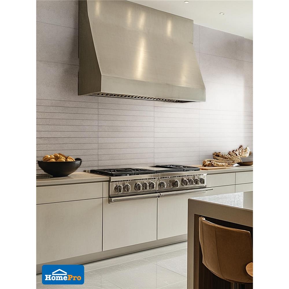 กระเบื้องผนัง 30x60 ซม. DURAGRES ไดร่า โบน A 0.9 ตร.ม.