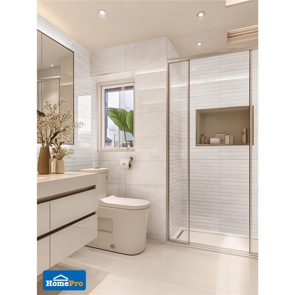 กระเบื้องผนัง 30x60 ซม. DURAGRES ไดร่า โบน A 0.9 ตร.ม.