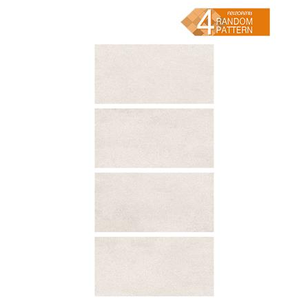 กระเบื้องผนัง 30x60 ซม. DURAGRES ไดร่า โบน A 0.9 ตร.ม._1