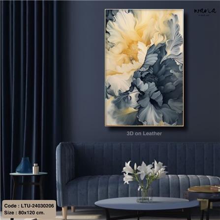 รูปภาพตกแต่ง WANA.GALLERY LTU-24030206 หลากสี_3