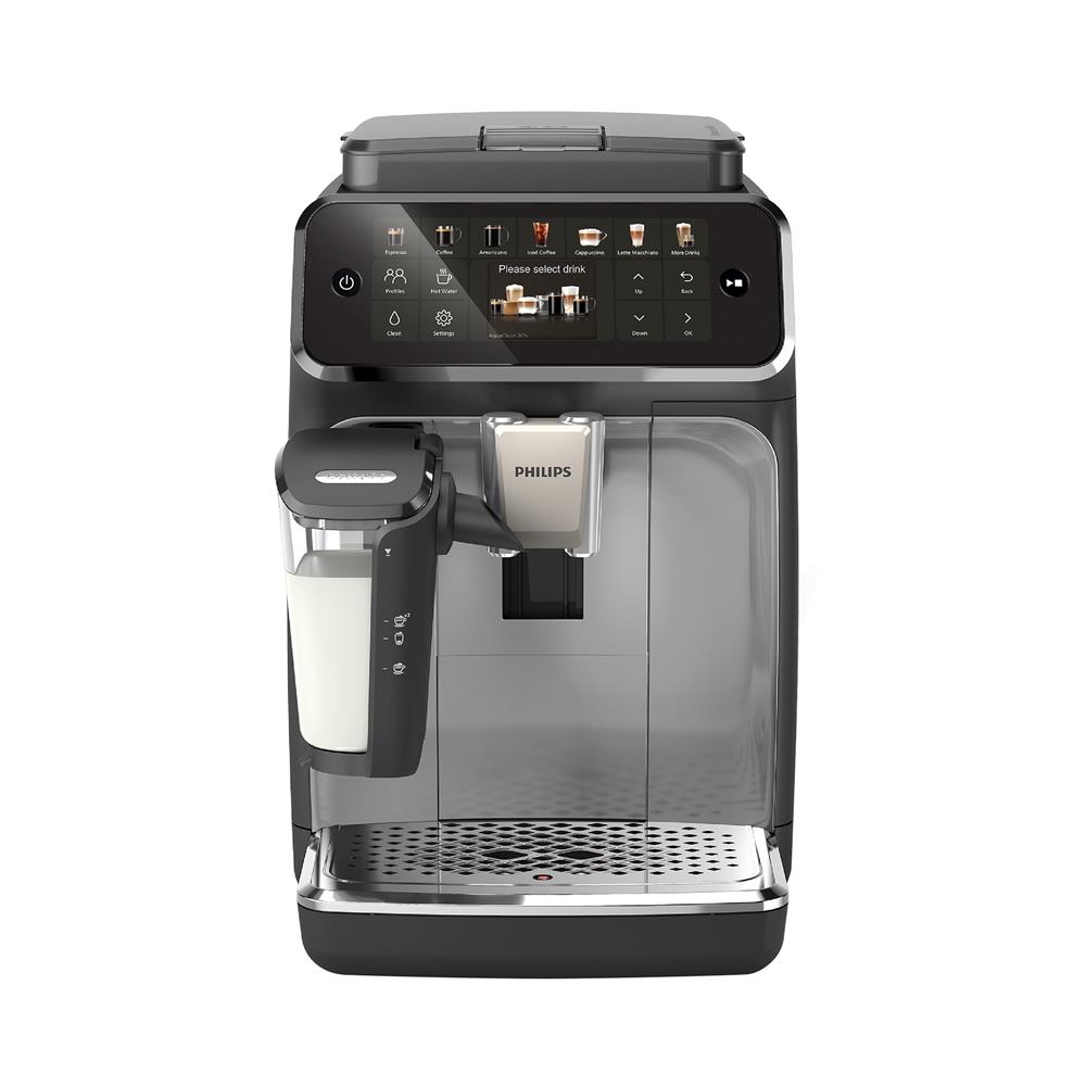 เครื่องชงกาแฟอัตโนมัติ PHILIPS EP4446/70