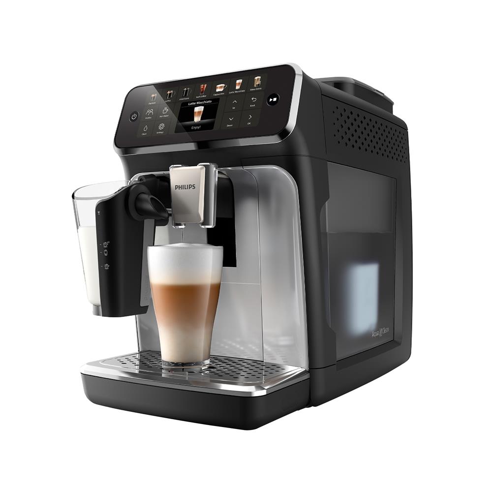 เครื่องชงกาแฟอัตโนมัติ PHILIPS EP4446/70