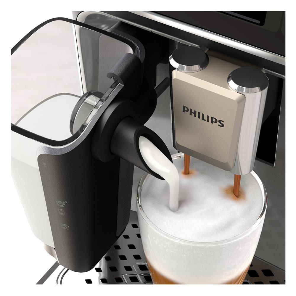 เครื่องชงกาแฟอัตโนมัติ PHILIPS EP4446/70