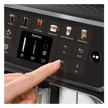 เครื่องชงกาแฟอัตโนมัติ PHILIPS EP4446/70_3