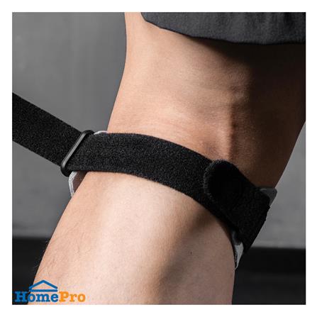 สายรัดเข่า FITTERGEAR สีดำ_4