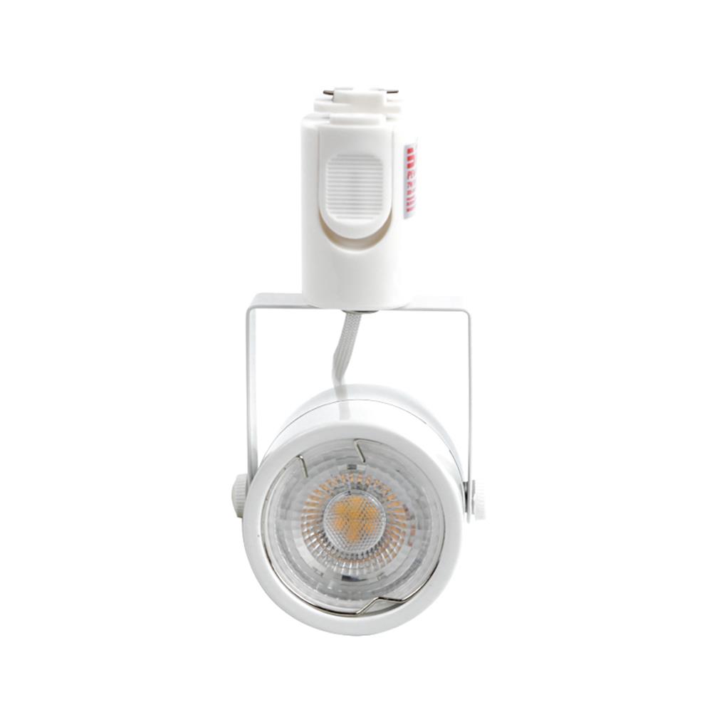แทรคไลท์ LED BEC PENA-MO-WH 7 วัตต์ WARM WHITE สีขาว