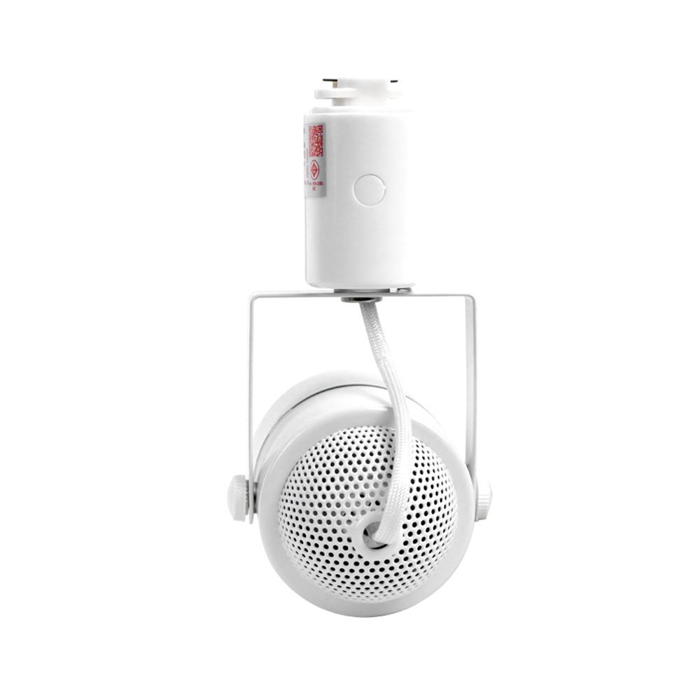 แทรคไลท์ LED BEC PENA-MO-WH 7 วัตต์ WARM WHITE สีขาว