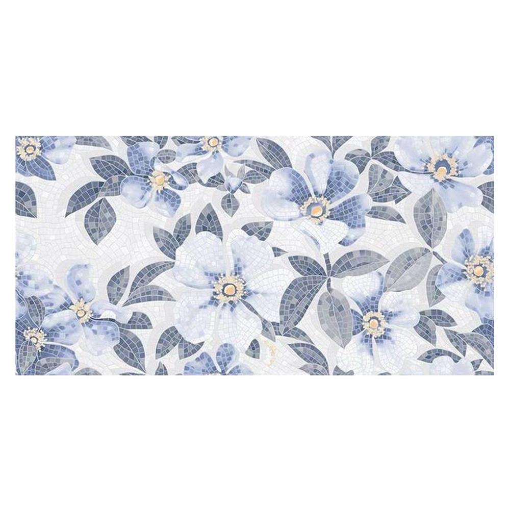 กระเบื้องผนัง 30x60 ซม. DURAGRES เบ็ตตี้ กลอรี่ ฟ้า A 0.9 ตร.ม.