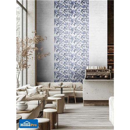 กระเบื้องผนัง 30x60 ซม. DURAGRES เบ็ตตี้ กลอรี่ ฟ้า A 0.9 ตร.ม._1