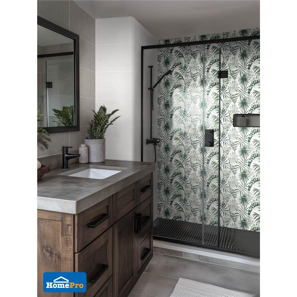 กระเบื้องผนัง 30x60 ซม. DURAGRES ทูก้า เขียว A 0.9 ตร.ม.