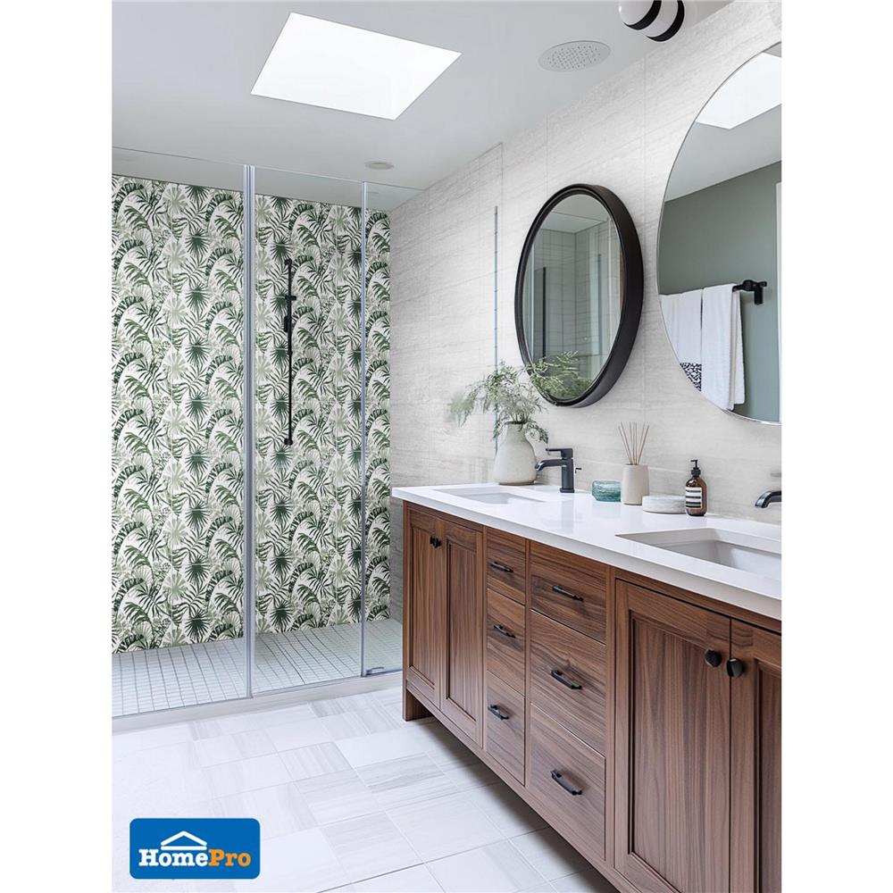 กระเบื้องผนัง 30x60 ซม. DURAGRES ทูก้า เขียว A 0.9 ตร.ม.