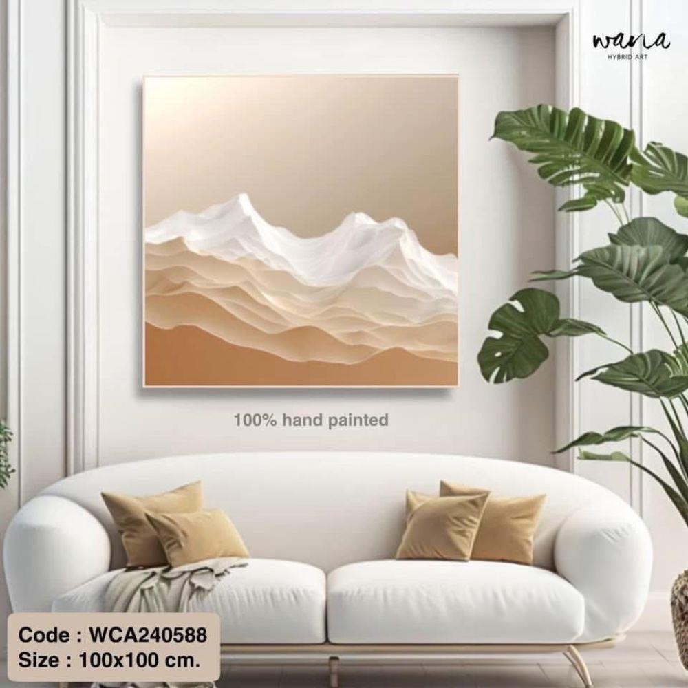 รูปภาพตกแต่ง WANA.GALLERY WCA240588 หลากสี