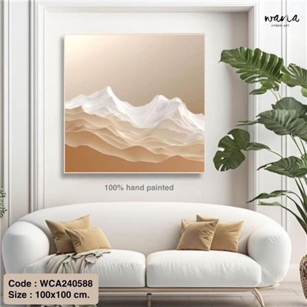 รูปภาพตกแต่ง WANA.GALLERY WCA240588 หลากสี_3