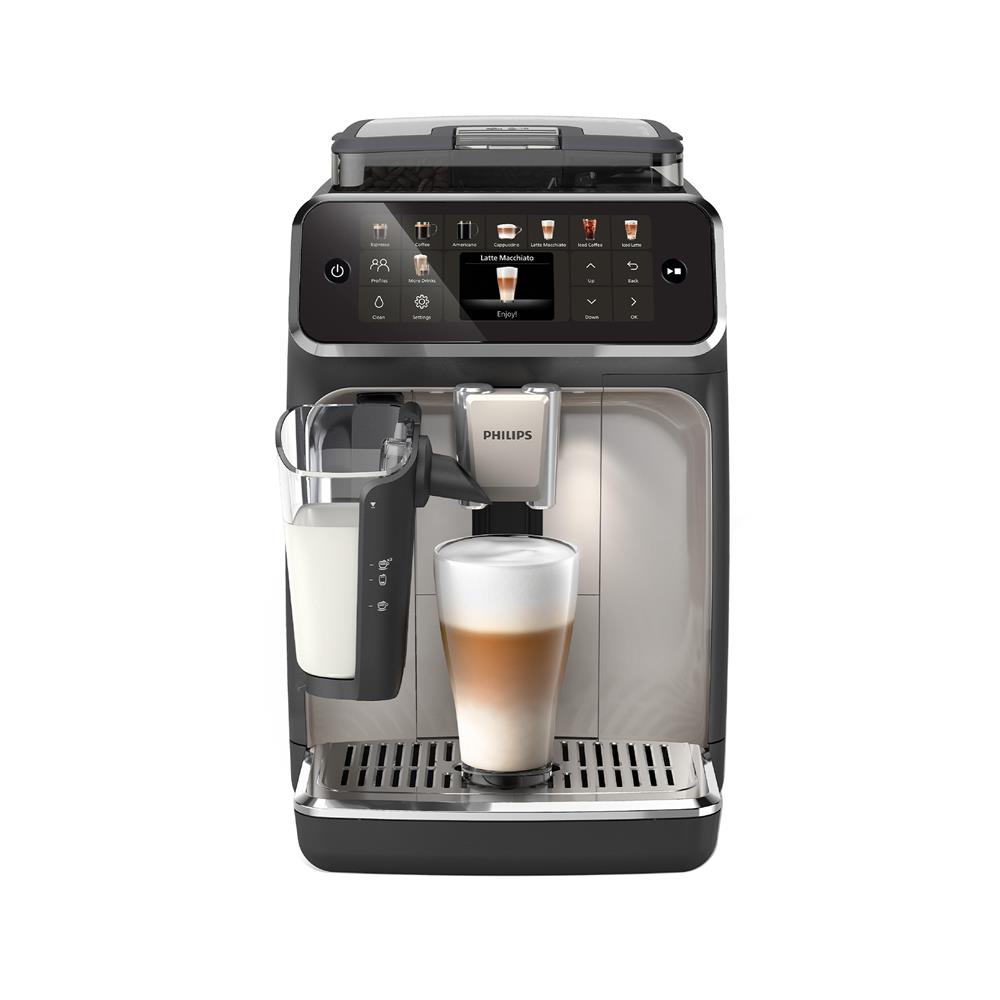 เครื่องชงกาแฟอัตโนมัติ PHILIPS EP5547/90