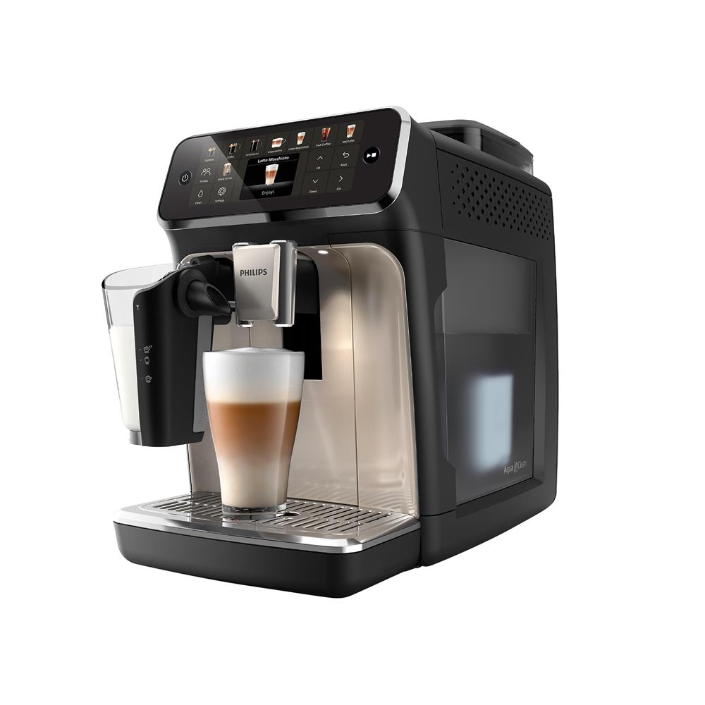 เครื่องชงกาแฟอัตโนมัติ PHILIPS EP5547/90