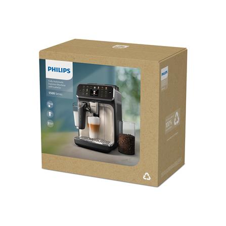เครื่องชงกาแฟอัตโนมัติ PHILIPS EP5547/90_3