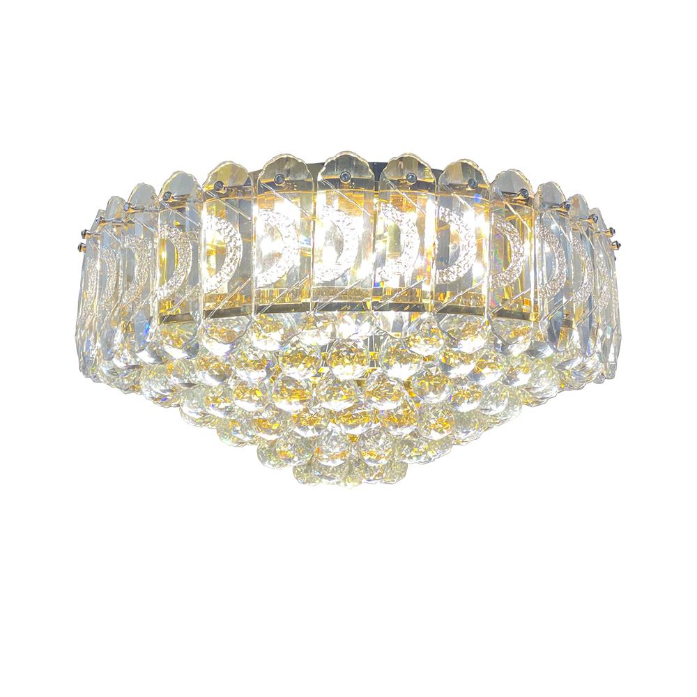 ไฟถาด LED EVL CFC-11101 80 วัตต์ DAYLIGHT/COOL WHITE/WARM WHITE สีทอง/ใส 1 หัว