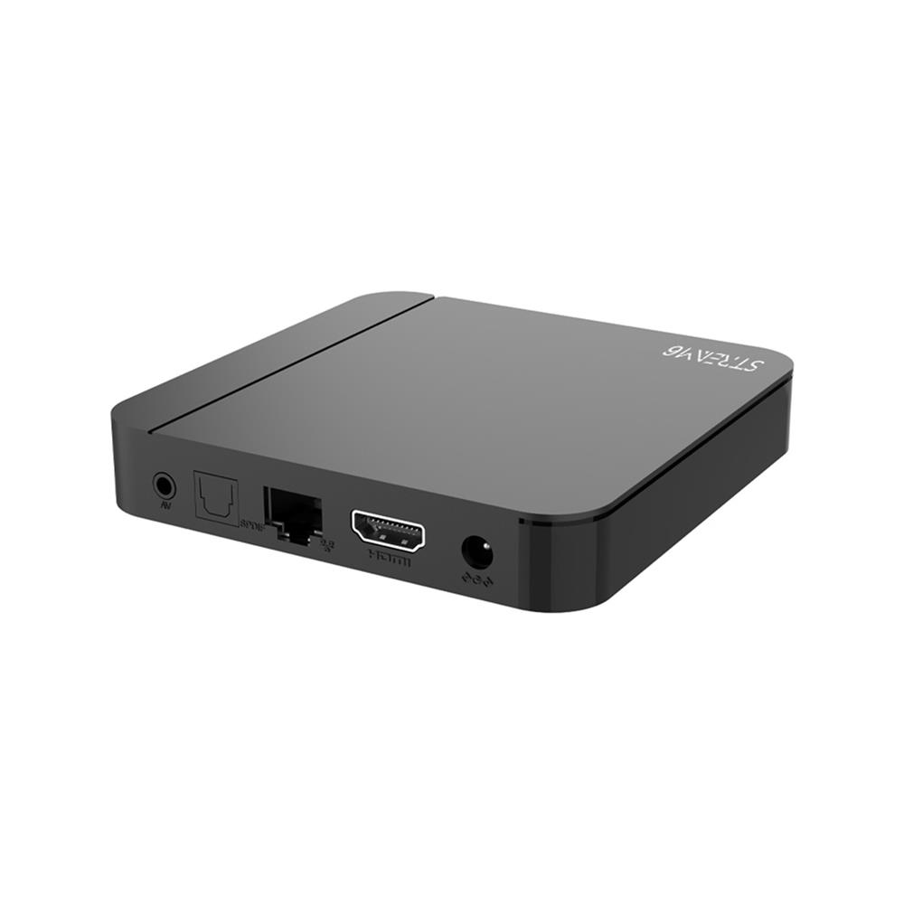 กล่องรับสัญญาณอินเตอร์เน็ต GMMZ STREAM 6